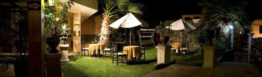 Imagen general del Hotel Andenes, AREQUIPA. Foto 11