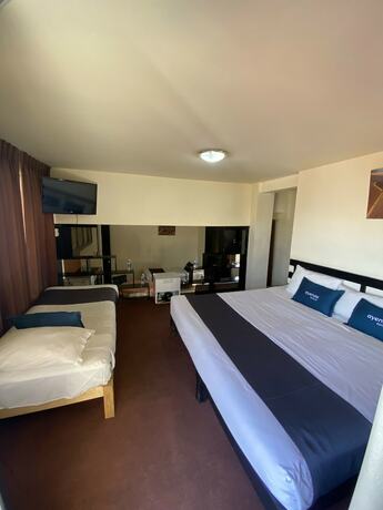 Imagen general del Hotel Andenes, AREQUIPA. Foto 13