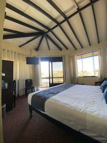 Imagen general del Hotel Andenes, AREQUIPA. Foto 16