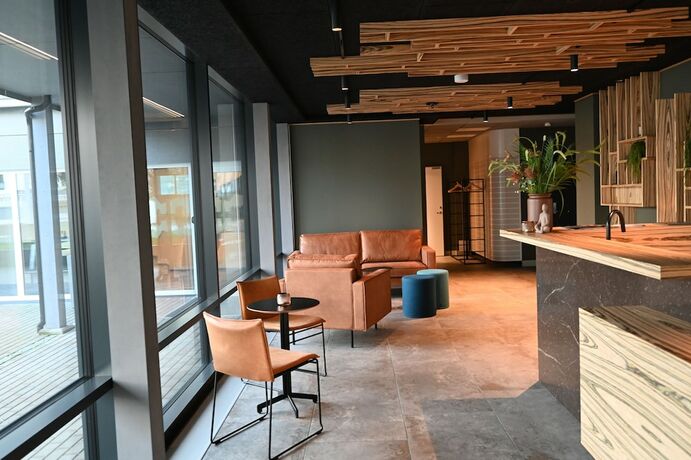 Imagen general del Hotel Andenes Suite. Foto 3