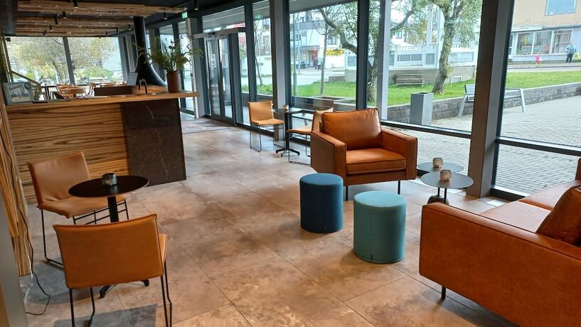 Imagen general del Hotel Andenes Suite. Foto 5