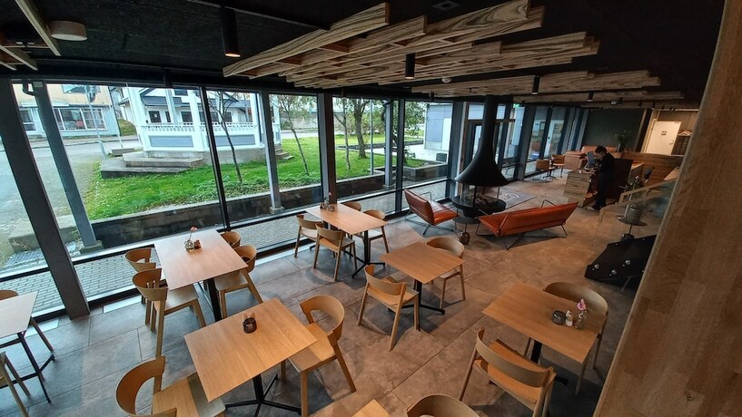 Imagen general del Hotel Andenes Suite. Foto 6