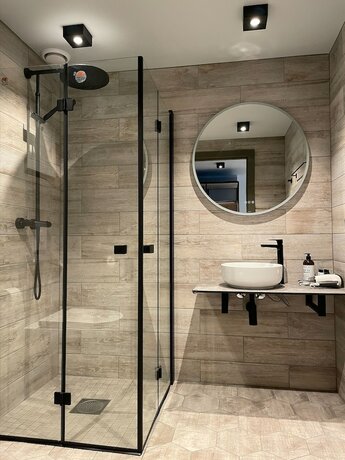 Imagen general del Hotel Andenes Suite. Foto 7