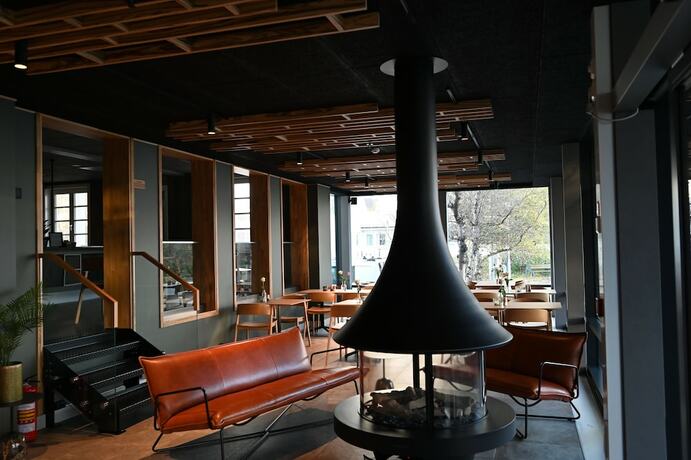 Imagen general del Hotel Andenes Suite. Foto 8