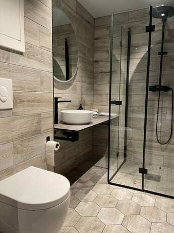 Imagen general del Hotel Andenes Suite. Foto 9