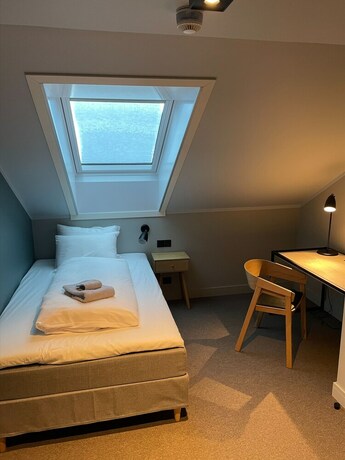 Imagen general del Hotel Andenes Suite. Foto 10