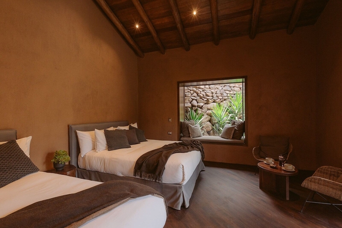 Imagen de la habitación del Hotel Andenia Boutique, Sacred Valley. Foto 3