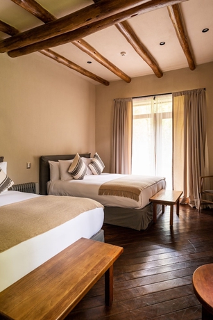 Imagen de la habitación del Hotel Andenia Boutique, Sacred Valley. Foto 4