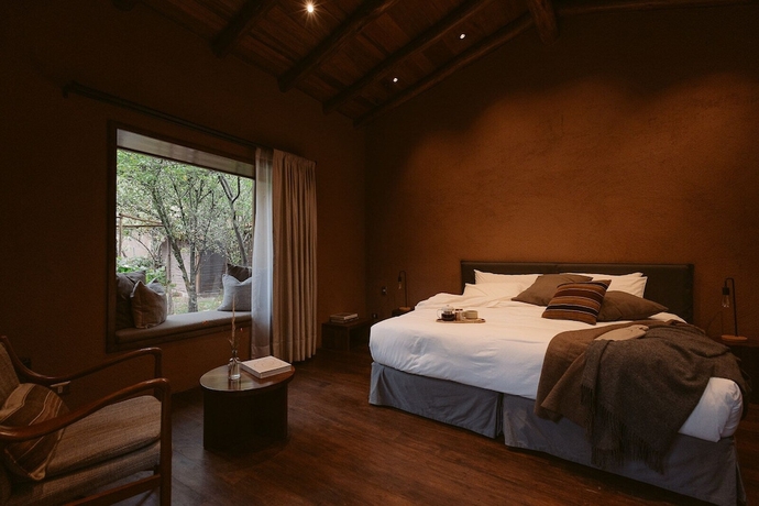 Imagen de la habitación del Hotel Andenia Boutique, Sacred Valley. Foto 5