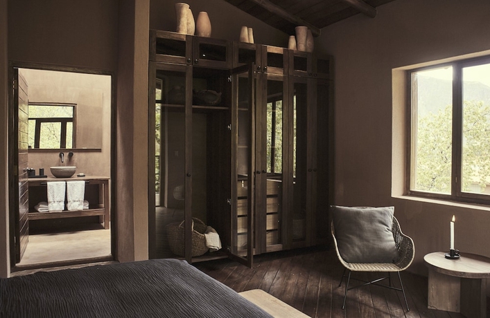 Imagen de la habitación del Hotel Andenia Boutique, Sacred Valley. Foto 6
