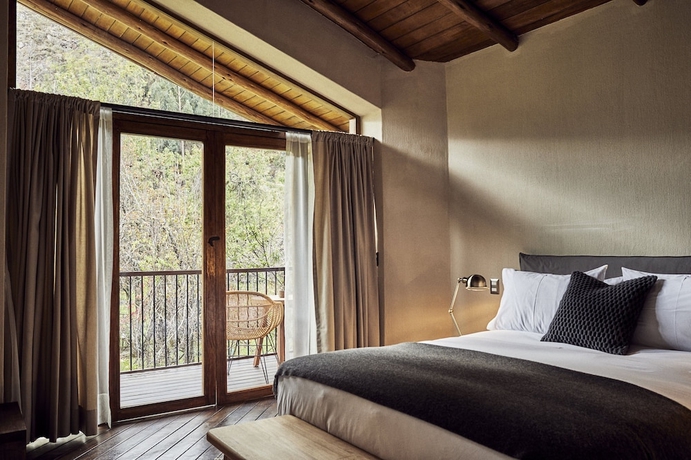 Imagen de la habitación del Hotel Andenia Boutique, Sacred Valley. Foto 9