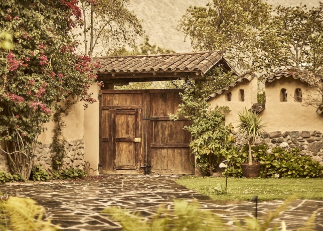 Imagen general del Hotel Andenia Boutique, Sacred Valley. Foto 1