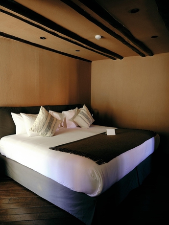 Imagen de la habitación del Hotel Andenia Boutique, Sacred Valley. Foto 11