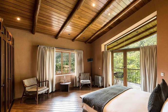 Imagen de la habitación del Hotel Andenia Boutique, Sacred Valley. Foto 12