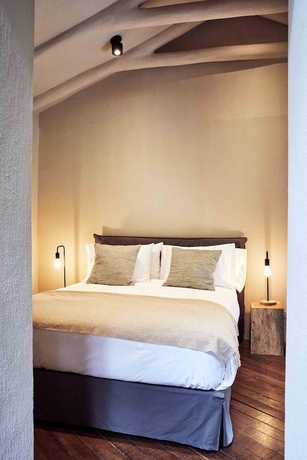 Imagen de la habitación del Hotel Andenia Boutique, Sacred Valley. Foto 13