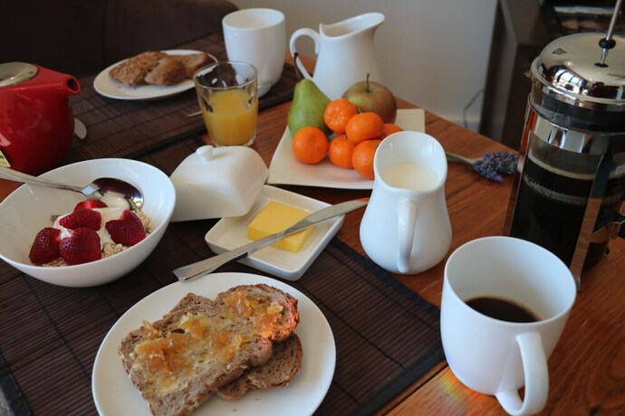 Imagen de la habitación del Hotel Anderida. Foto 6