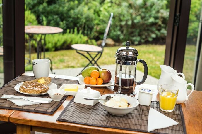 Imagen de la habitación del Hotel Anderida. Foto 13