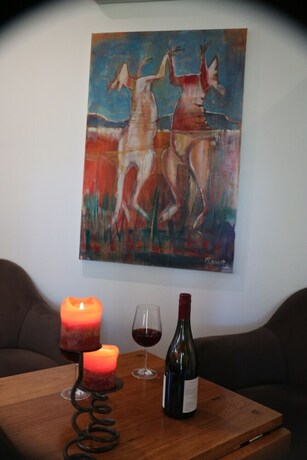 Imagen de la habitación del Hotel Anderida. Foto 14