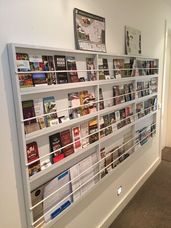 Imagen de los interiores del Hotel Anderida. Foto 19