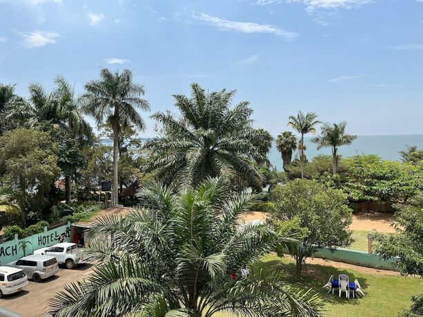 Imagen general del Hotel Anderita Beach. Foto 3