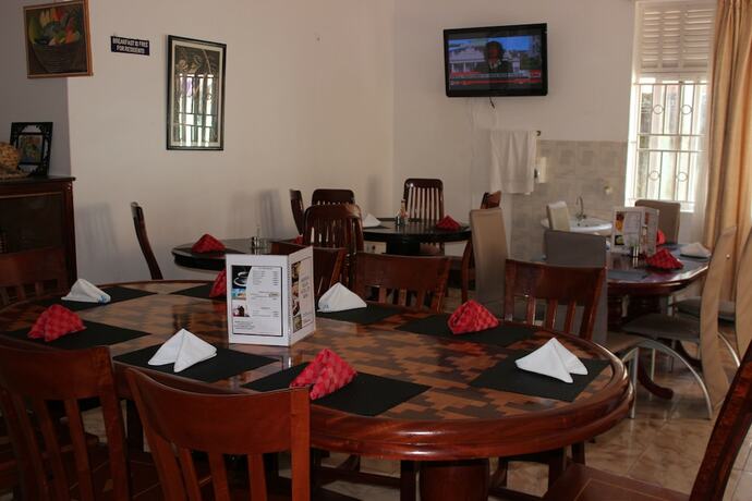 Imagen general del Hotel Anderita Beach. Foto 4