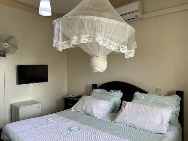 Imagen general del Hotel Anderita Beach. Foto 5