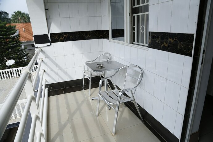 Imagen general del Hotel Anderita Beach. Foto 6