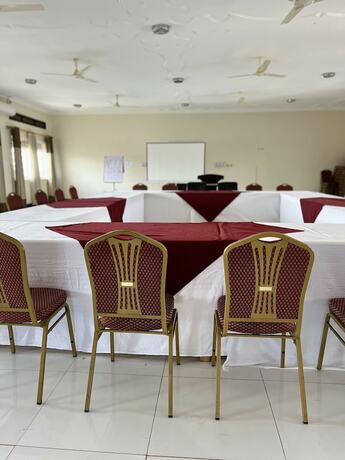 Imagen general del Hotel Anderita Beach. Foto 10