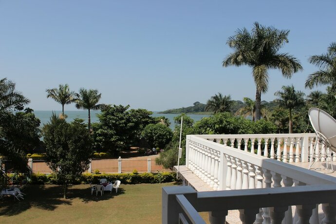 Imagen general del Hotel Anderita Beach. Foto 11