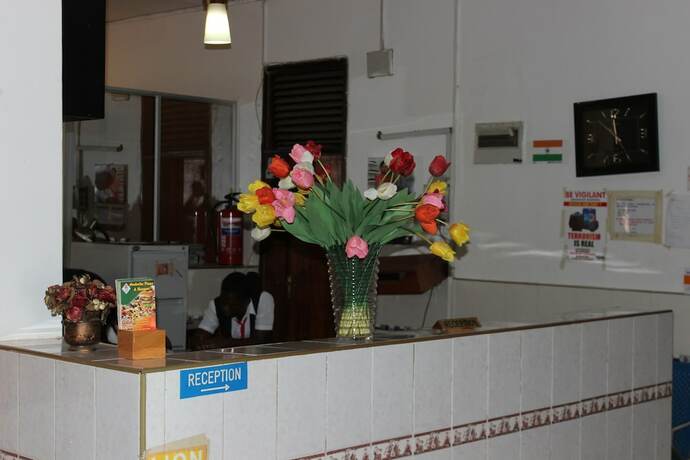 Imagen general del Hotel Anderita Beach. Foto 12