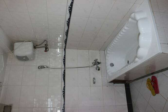 Imagen de la habitación del Hotel Anderita Beach. Foto 14