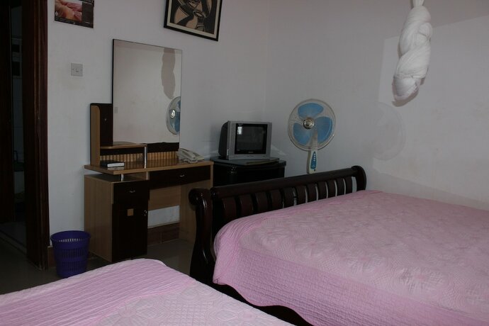 Imagen de la habitación del Hotel Anderita Beach. Foto 17