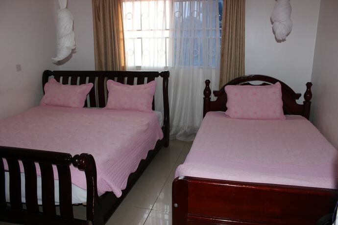 Imagen de la habitación del Hotel Anderita Beach. Foto 18