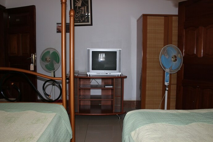 Imagen de la habitación del Hotel Anderita Beach. Foto 19