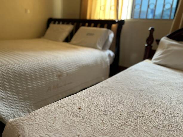 Imagen de la habitación del Hotel Anderita Beach. Foto 21