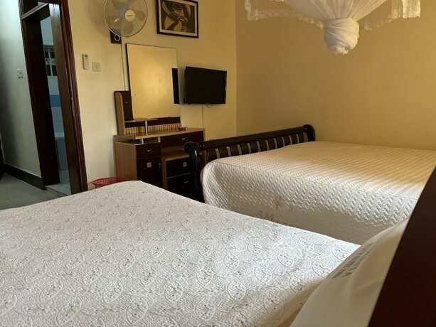Imagen de la habitación del Hotel Anderita Beach. Foto 22