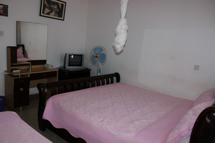 Imagen de la habitación del Hotel Anderita Beach. Foto 23