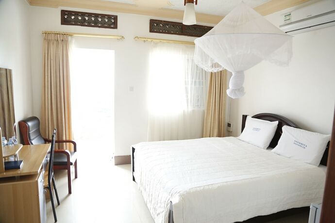 Imagen de la habitación del Hotel Anderita Beach. Foto 24