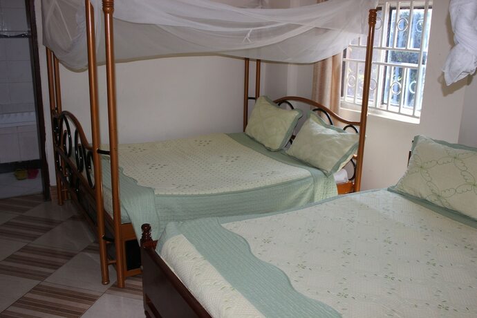 Imagen de la habitación del Hotel Anderita Beach. Foto 25