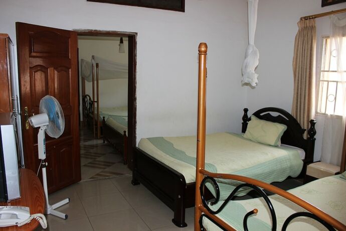 Imagen de la habitación del Hotel Anderita Beach. Foto 27