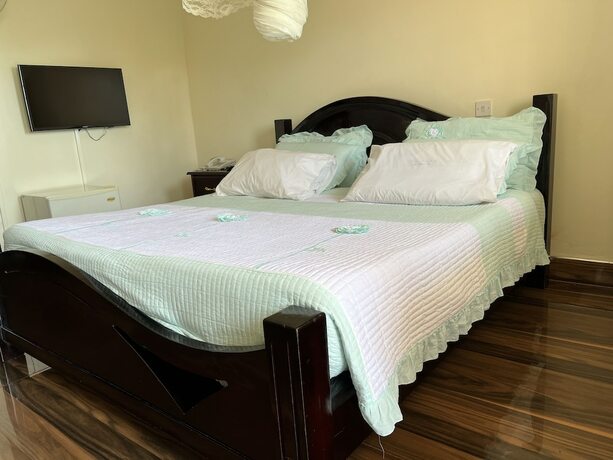 Imagen de la habitación del Hotel Anderita Beach. Foto 28
