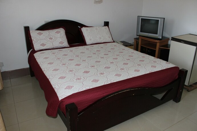 Imagen de la habitación del Hotel Anderita Beach. Foto 31