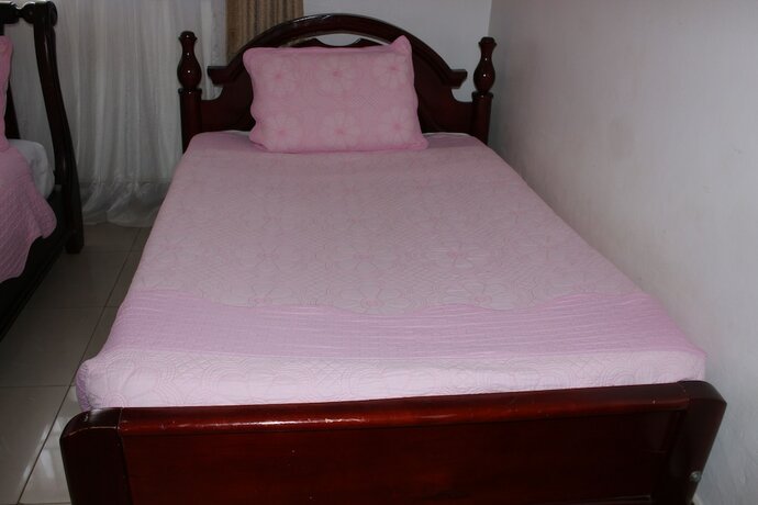 Imagen de la habitación del Hotel Anderita Beach. Foto 32