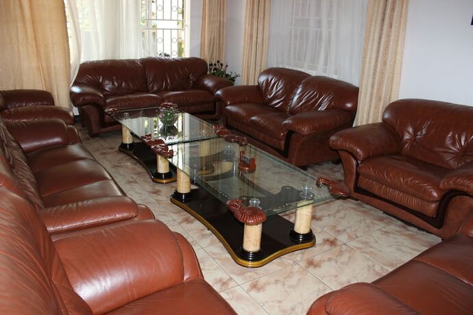 Imagen de los interiores del Hotel Anderita Beach. Foto 33