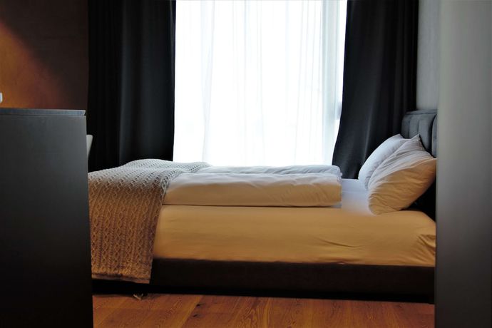 Imagen de la habitación del Hotel Andermatt Alpine Apartments. Foto 8