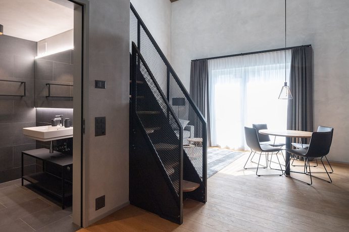 Imagen de la habitación del Hotel Andermatt Alpine Apartments. Foto 18
