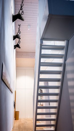 Imagen de la habitación del Hotel Andermatt Alpine Apartments. Foto 19