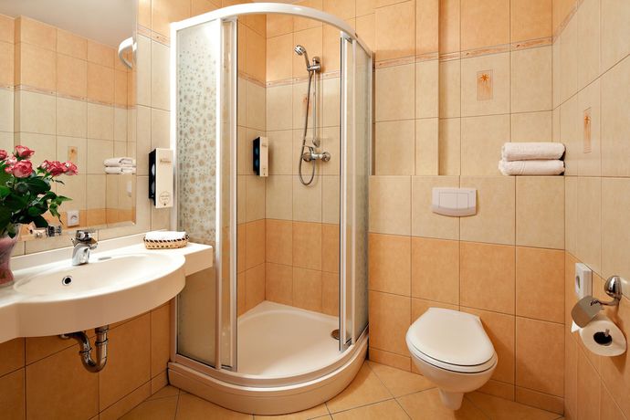 Imagen de la habitación del Hotel Anders, Ostroda. Foto 11