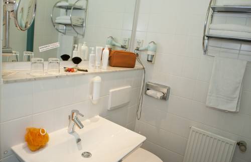 Imagen de la habitación del Hotel Anders Walsrode. Foto 4