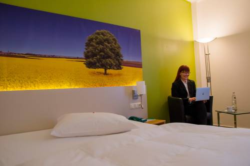 Imagen de la habitación del Hotel Anders Walsrode. Foto 8